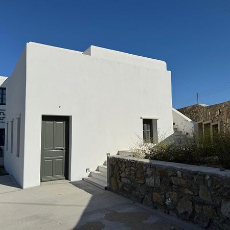 My Inner Mykonos Apartment Ano Mera Exteriör bild