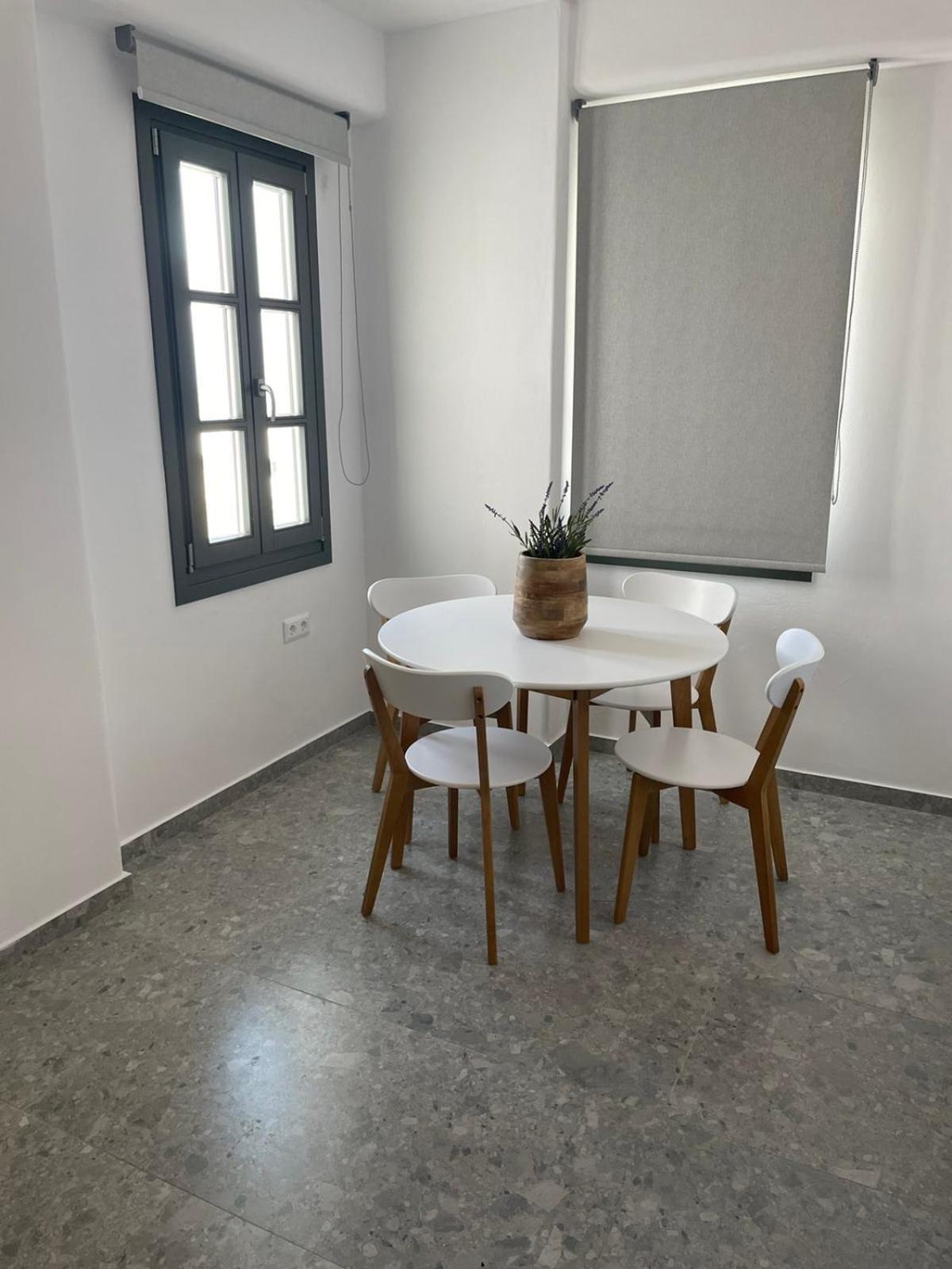 My Inner Mykonos Apartment Ano Mera Exteriör bild