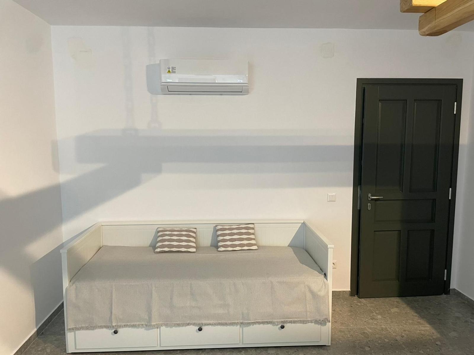 My Inner Mykonos Apartment Ano Mera Exteriör bild